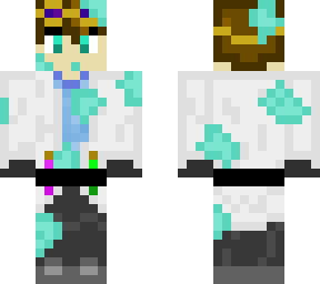 slime scientist