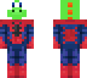 spider-yoshi
