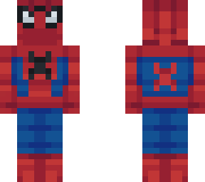 spooder man