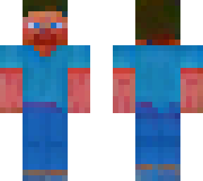steve 1