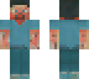 steve 3