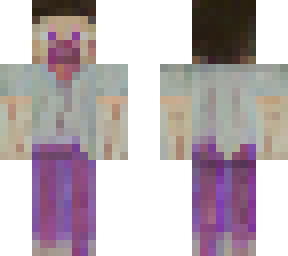 steve 5