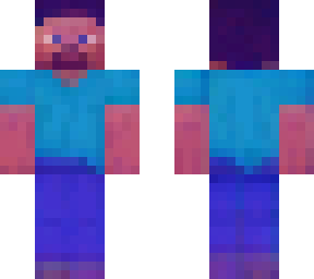 steve 6