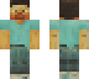 steve 7