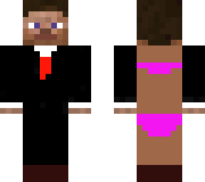 steve has a secret