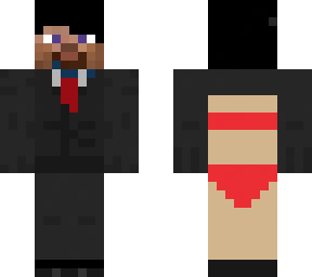 suit but sus