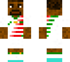 suriname 2021/22 klupp home kit (sheraldo becker)