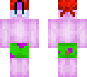 team nether dude