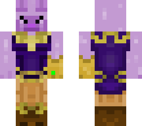 thanos lama