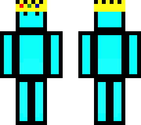 the blue king remastered