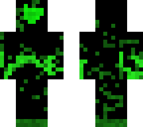 the coded one