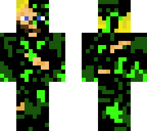 thecrazywingman (craftmine)