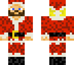 thecrazywingman (santa)