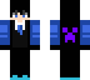 this is my skin is very op and i made it so its only mine omkie bromthers no one