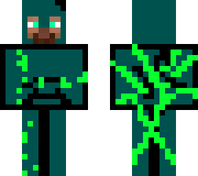toxic knight