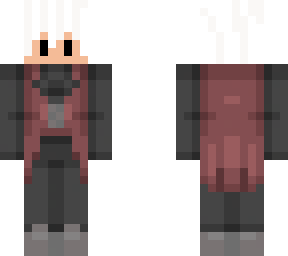 vampire asmo raur
