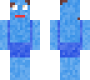 water guy