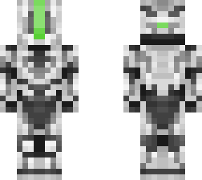 wetwork-class mjolnir -halo 4/5-