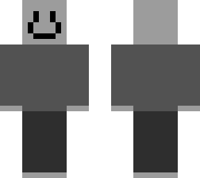 white mimic