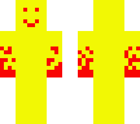 yellow killer