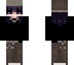 zayne fit 2