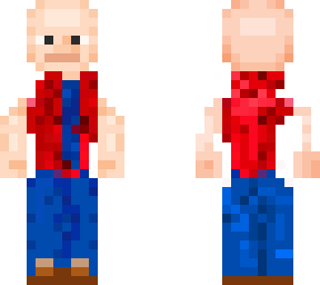 a dude