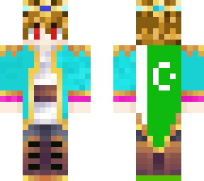 ahsanminecraft 2