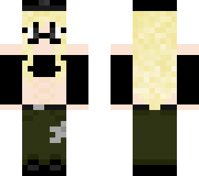 alex's oc