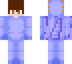 axolote blue me