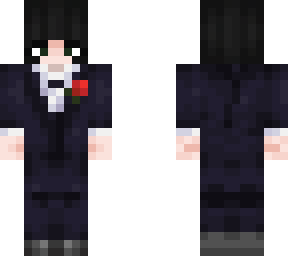 banova tuxedo