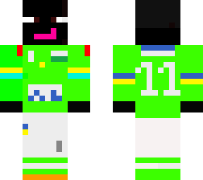 basil as a canberra raiders player aka my fav