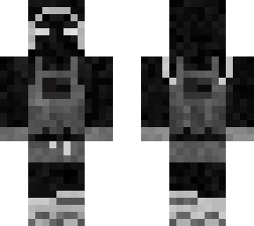 black assasin