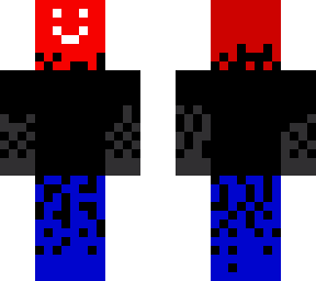 blank found color