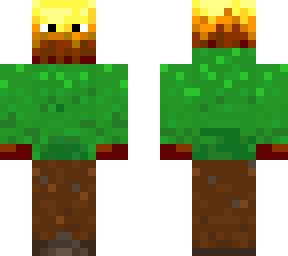 blaze common