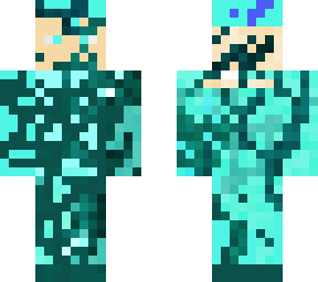 camo quill