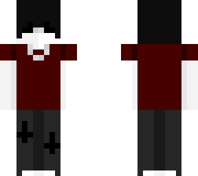classic skinz // mary's maroon