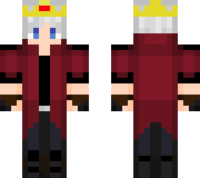 dante crown