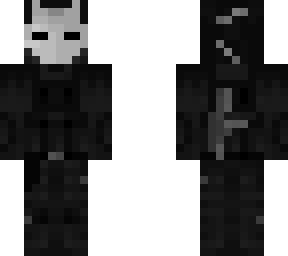 dark clown with better gear