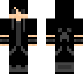 dark eystreem (smaller update version)