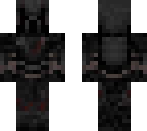 dark knighty boy