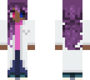 dr fiction