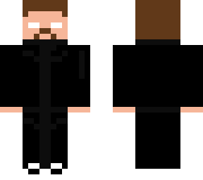 drippy herobrine