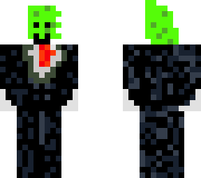 fancy pickle