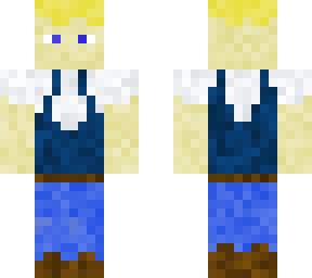farmer boy jacob jr