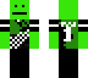 folde_r green