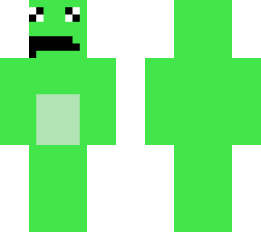 frog