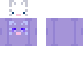 galaxscat, my version