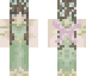 green fairy