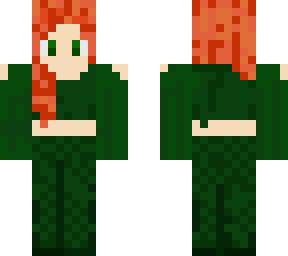 green vibe