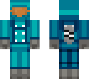hazmat mook